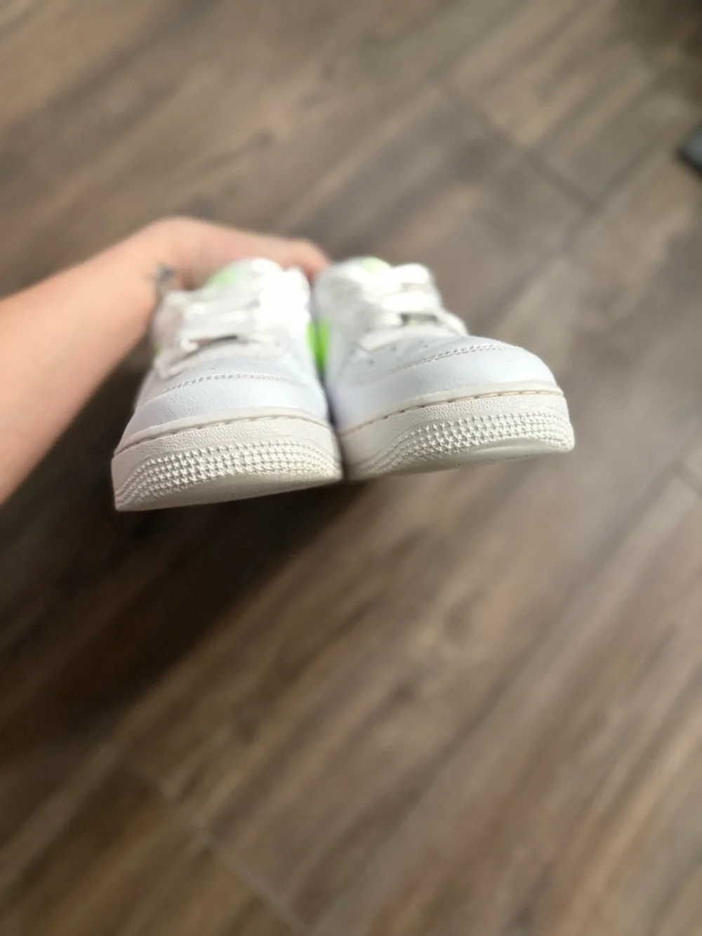 Nike air force